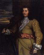 George Monck, 1st Duke of Albemarle